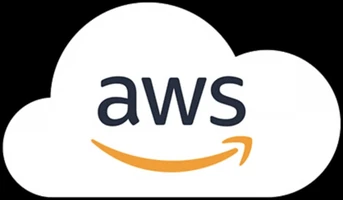 AWS logo