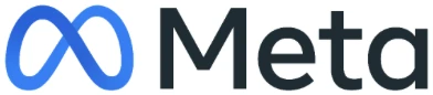 Meta logo