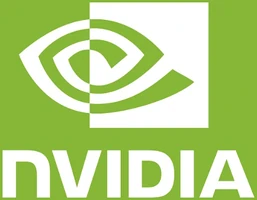NVIDIA logo
